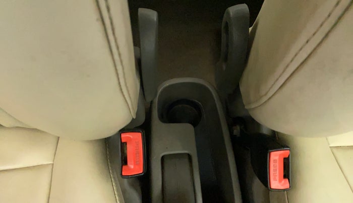 2012 Hyundai i10 MAGNA 1.2, Petrol, Manual, 52,892 km, Driver Side Adjustment Panel