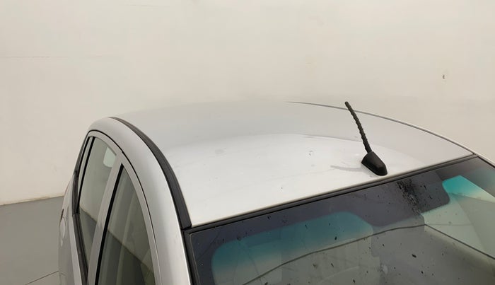 2012 Hyundai i10 MAGNA 1.2, Petrol, Manual, 52,892 km, Roof