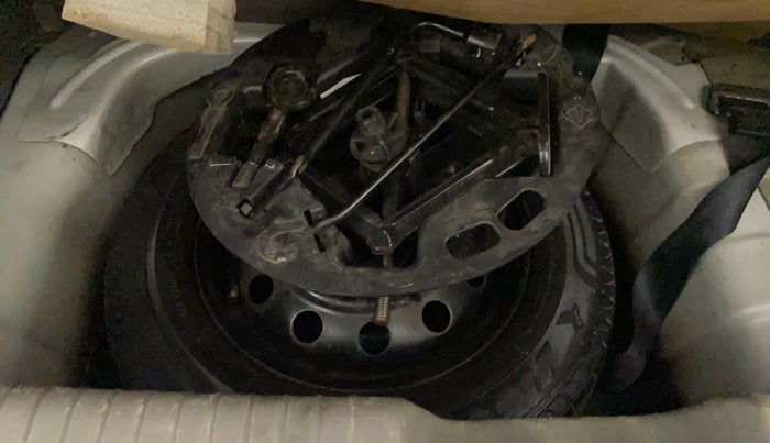 2012 Hyundai i10 MAGNA 1.2, Petrol, Manual, 52,892 km, Spare Tyre