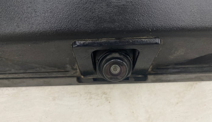 2019 Ford Ecosport TITANIUM 1.5L PETROL, Petrol, Manual, 24,451 km, Parking Camera