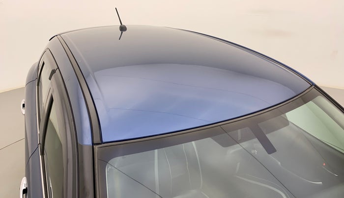 2016 Maruti Baleno ZETA PETROL 1.2, Petrol, Manual, 22,802 km, Roof