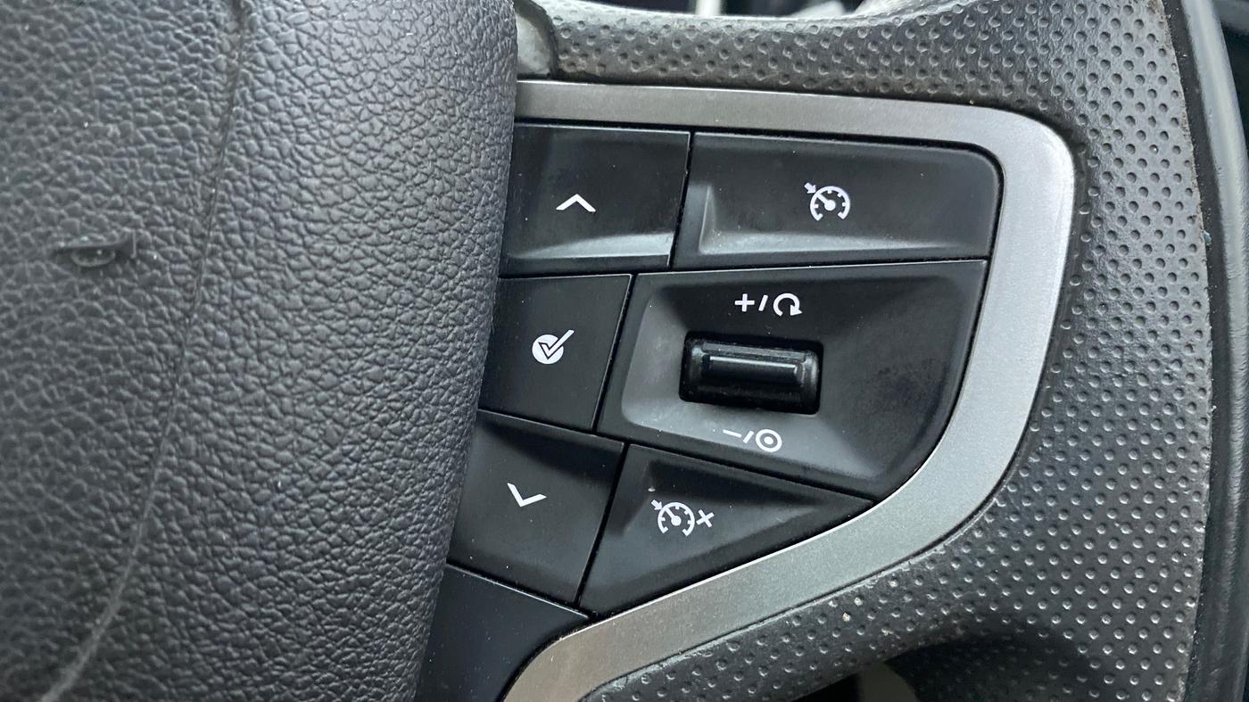 2021 Tata Safari XZ PLUS, Diesel, Manual, 25,750 km, Adaptive Cruise Control