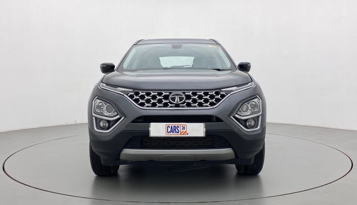 2021 Tata Safari XZ PLUS, Diesel, Manual, 25,750 km, Front