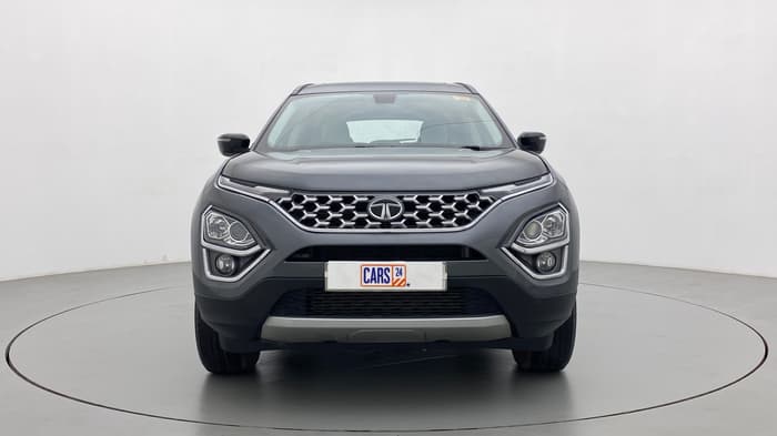 2021 Tata Safari XZ PLUS, Diesel, Manual, 25,750 km, Front