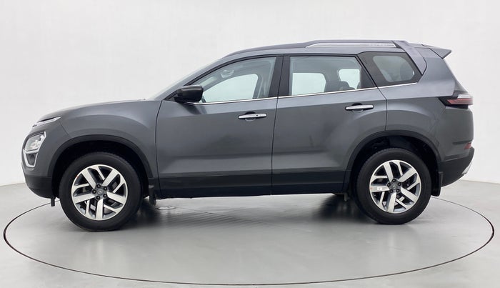 2021 Tata Safari XZ PLUS, Diesel, Manual, 25,750 km, Left Side