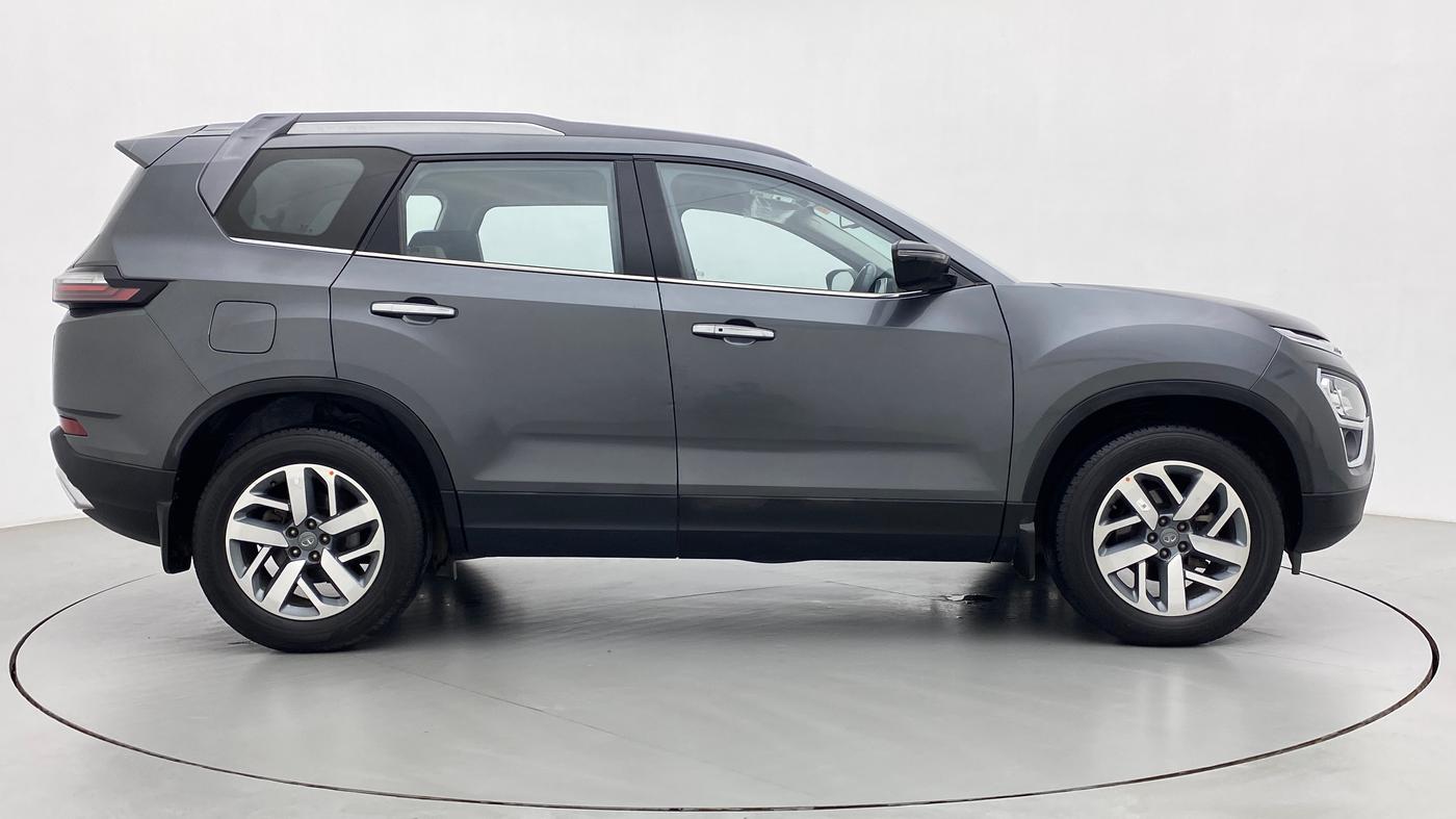 2021 Tata Safari XZ PLUS, Diesel, Manual, 25,750 km, Right Side View