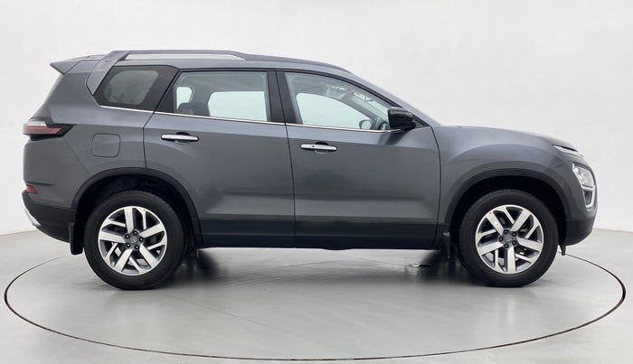 2021 Tata Safari XZ PLUS, Diesel, Manual, 25,750 km, Right Side View