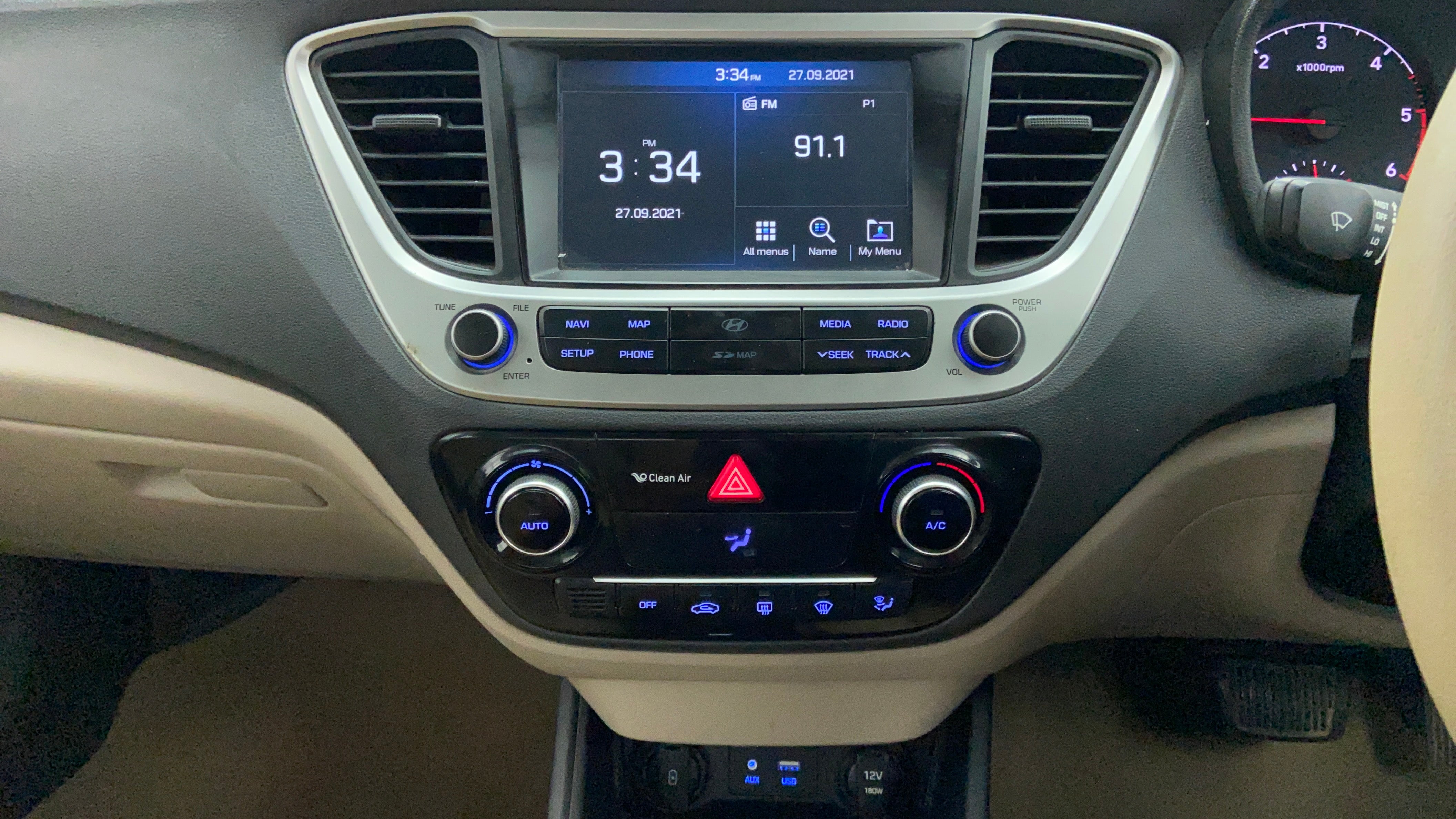 Features