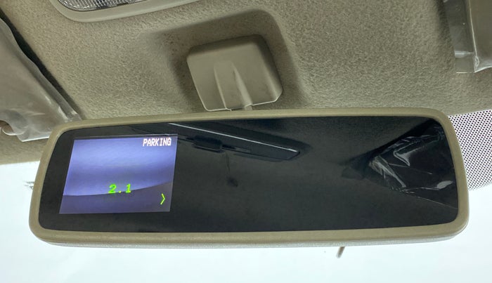 2018 Maruti Dzire VXI, Petrol, Manual, 50,336 km, IRVM Reverse Camera
