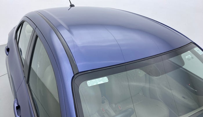 2018 Maruti Dzire VXI, Petrol, Manual, 50,336 km, Roof