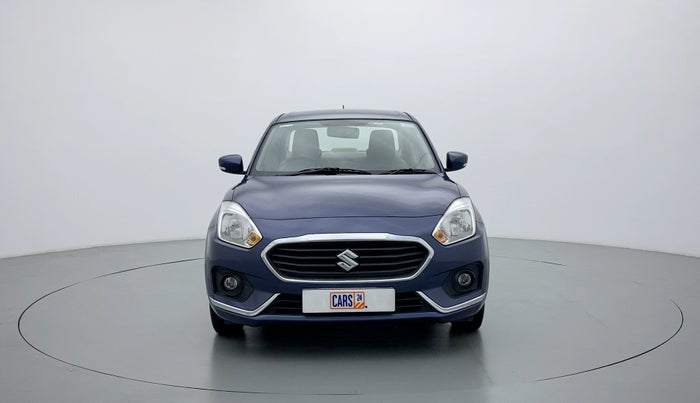 2018 Maruti Dzire VXI, Petrol, Manual, 50,336 km, Front
