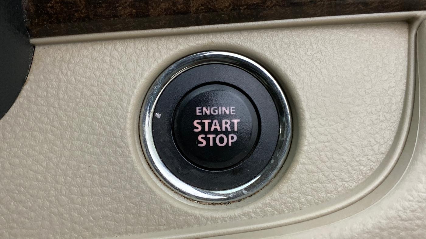 2016 Maruti Swift Dzire ZXI, Petrol, Manual, 71,629 km, Keyless Start/ Stop Button