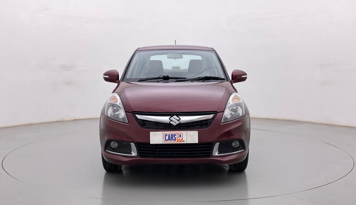 2016 Maruti Swift Dzire ZXI, Petrol, Manual, 71,629 km, Front