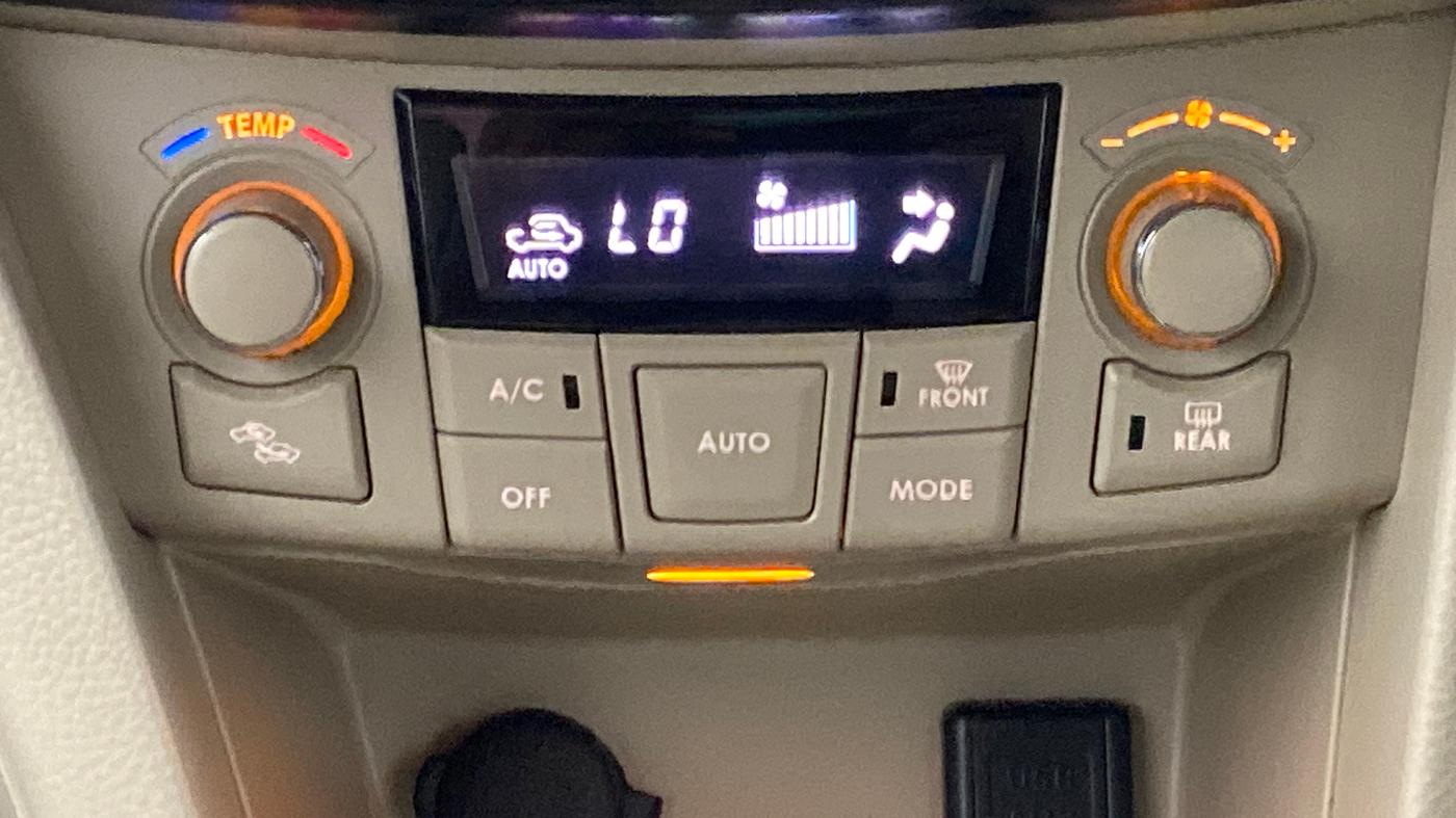 2016 Maruti Swift Dzire ZXI, Petrol, Manual, 71,629 km, Automatic Climate Control