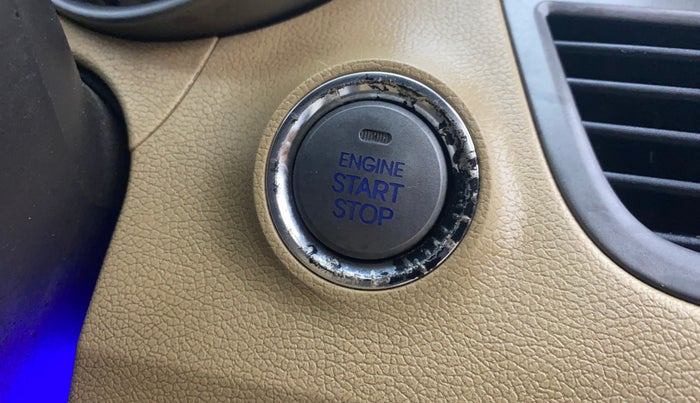 2013 Hyundai New Elantra 1.8 S VTVT, Petrol, Manual, 1,17,470 km, Keyless Start/ Stop Button