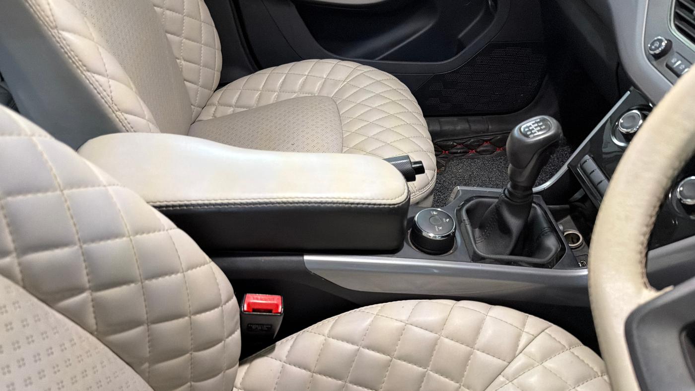 2022 Tata NEXON XM PETROL, Petrol, Manual, 42,372 km, Gear Lever