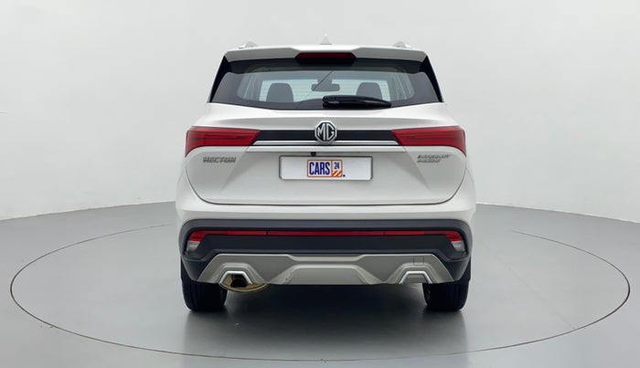 2021 MG HECTOR SHARP DCT PETROL, Petrol, Automatic, 16,366 km, Back/Rear
