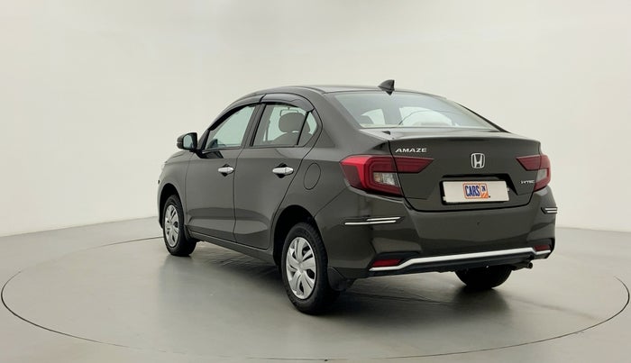 2022 Honda Amaze 1.2 SMT I VTEC, Petrol, Manual, 9,014 km, Left Back Diagonal