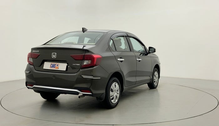 2022 Honda Amaze 1.2 SMT I VTEC, Petrol, Manual, 9,014 km, Right Back Diagonal