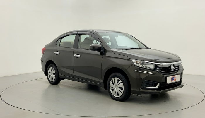 2022 Honda Amaze 1.2 SMT I VTEC, Petrol, Manual, 9,014 km, Right Front Diagonal