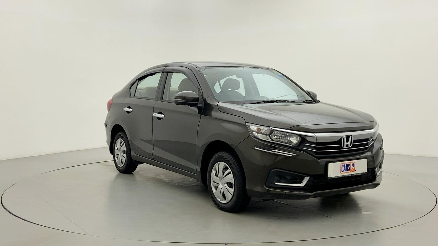 2022 Honda Amaze 1.2 SMT I VTEC, Petrol, Manual, 9,014 km, SRP