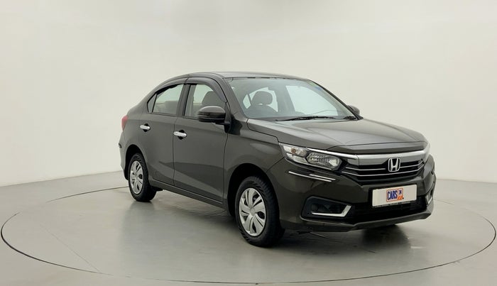 2022 Honda Amaze 1.2 SMT I VTEC, Petrol, Manual, 9,014 km, SRP