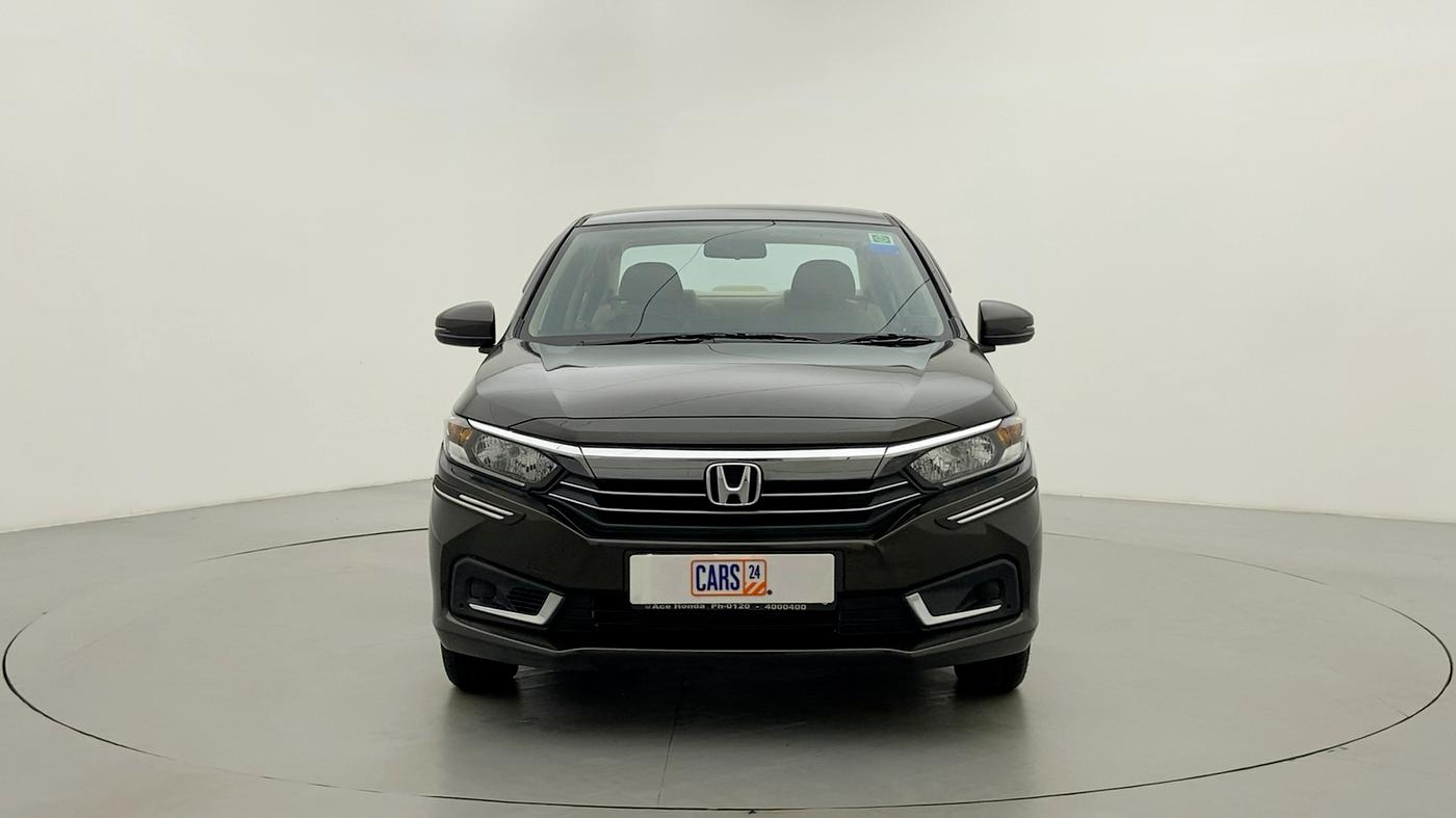 2022 Honda Amaze 1.2 SMT I VTEC, Petrol, Manual, 9,014 km, Front