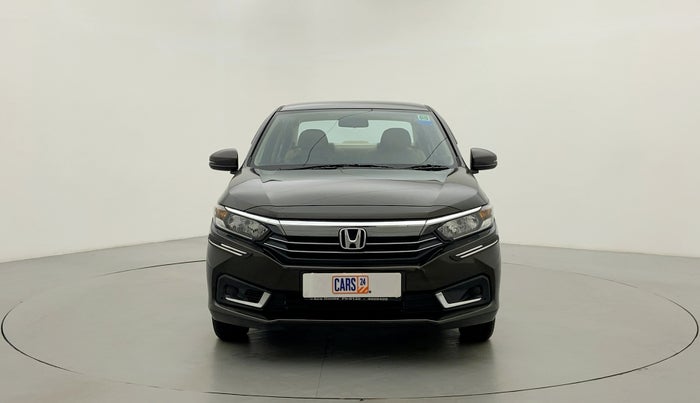 2022 Honda Amaze 1.2 SMT I VTEC, Petrol, Manual, 9,014 km, Front