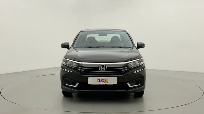 2022 Honda Amaze 1.2 SMT I VTEC, Petrol, Manual, 9,014 km, Front
