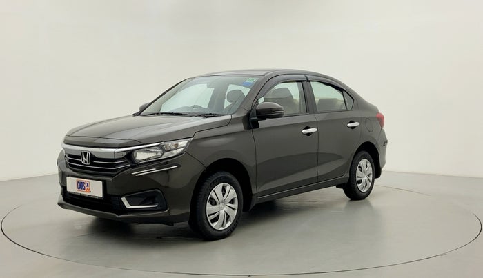2022 Honda Amaze 1.2 SMT I VTEC, Petrol, Manual, 9,014 km, Left Front Diagonal