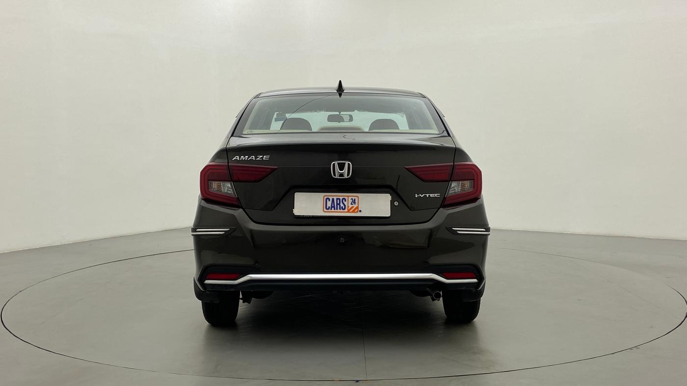 2022 Honda Amaze 1.2 SMT I VTEC, Petrol, Manual, 9,014 km, Back/Rear