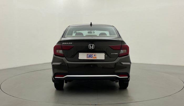 2022 Honda Amaze 1.2 SMT I VTEC, Petrol, Manual, 9,014 km, Back/Rear
