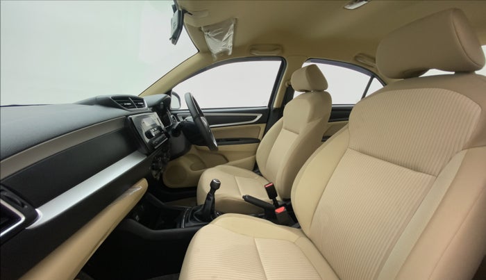 2022 Honda Amaze 1.2 SMT I VTEC, Petrol, Manual, 9,014 km, Right Side Front Door Cabin