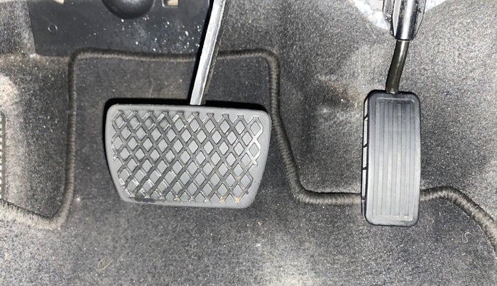 2020 Honda Civic 1.8L I-VTEC ZX CVT, Petrol, Automatic, 42,772 km, Pedals