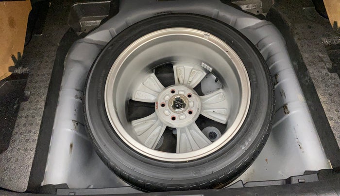 2020 Honda Civic 1.8L I-VTEC ZX CVT, Petrol, Automatic, 42,772 km, Spare Tyre