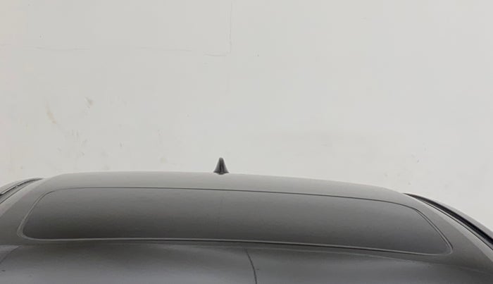 2020 Honda Civic 1.8L I-VTEC ZX CVT, Petrol, Automatic, 42,772 km, Moonroof/ Sunroof