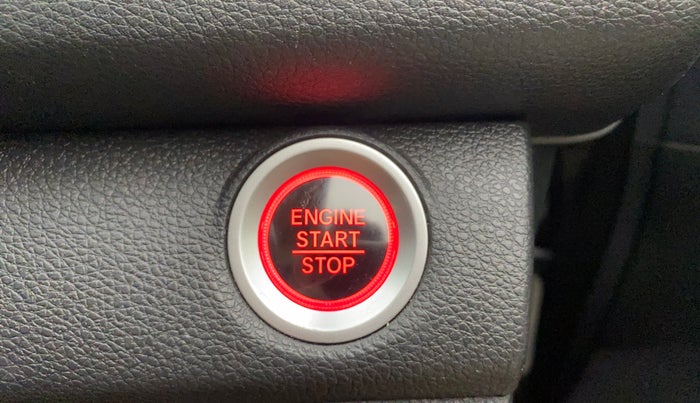 2020 Honda Civic 1.8L I-VTEC ZX CVT, Petrol, Automatic, 42,772 km, Keyless Start/ Stop Button