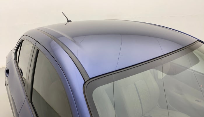 2017 Maruti Dzire VXI AMT, Petrol, Automatic, 47,275 km, Roof
