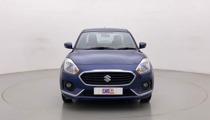 2017 Maruti Dzire VXI AMT, Petrol, Automatic, 47,275 km, Front