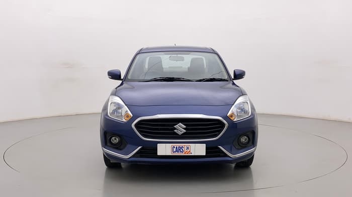 2017 Maruti Dzire VXI AMT, Petrol, Automatic, 47,275 km, Front