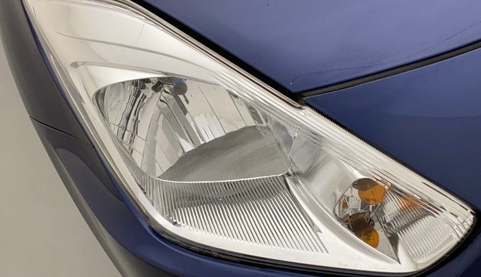 2017 Maruti Dzire VXI AMT, Petrol, Automatic, 47,275 km, Right headlight - Minor scratches