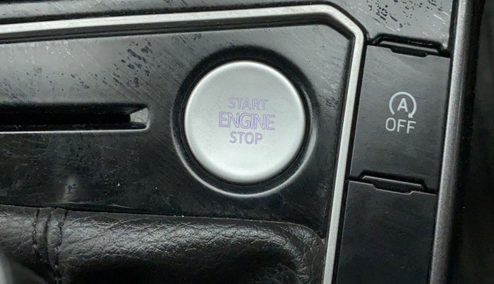 2022 Volkswagen VIRTUS GT PLUS TSI 1.5 EVO DSG, Petrol, Automatic, 11,321 km, Keyless Start/ Stop Button