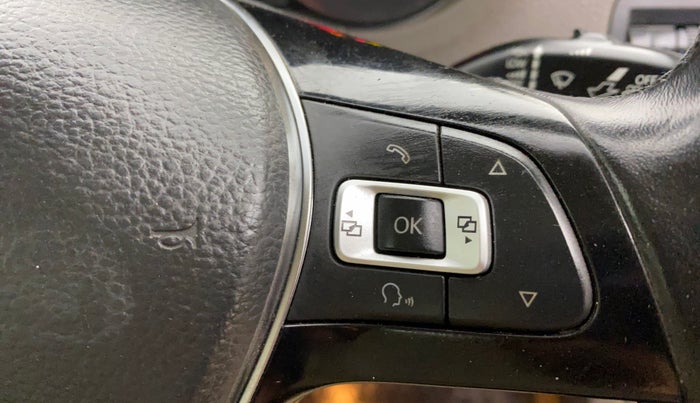 2021 Volkswagen Vento HIGHLINE 1.0L TSI AT, Petrol, Automatic, 69,461 km, Adaptive Cruise Control