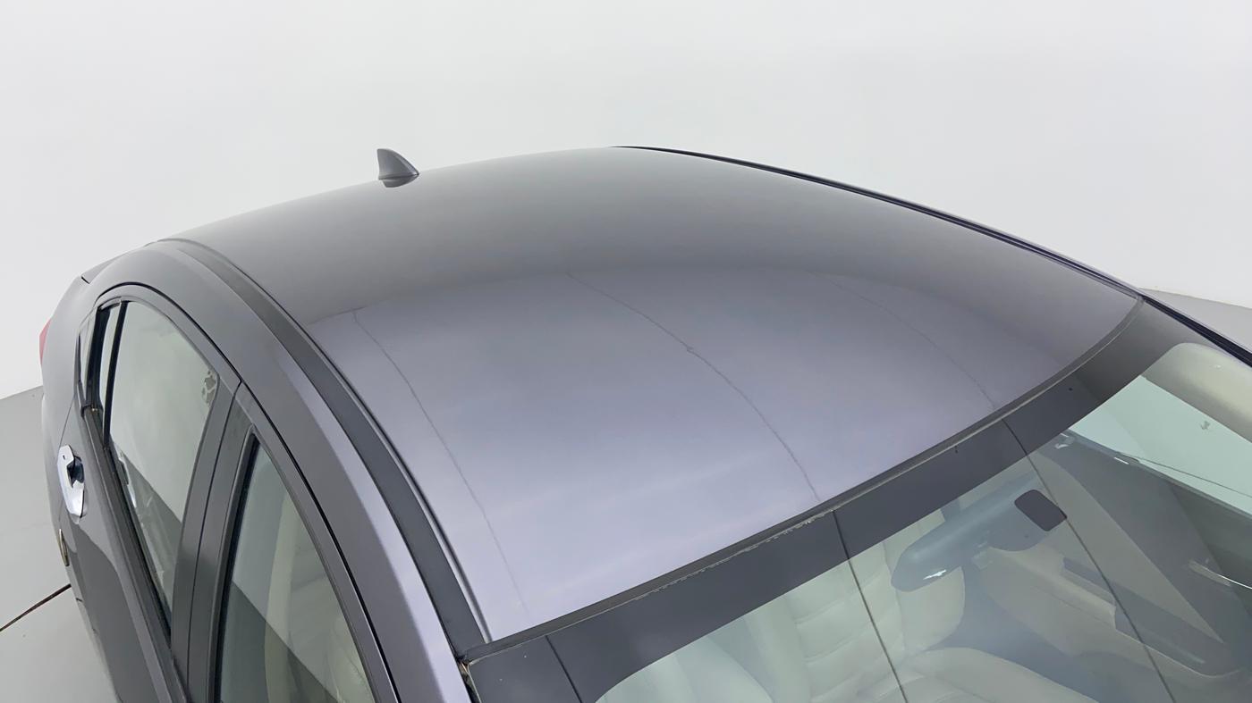 2018 Honda City 1.5L I-VTE V CVT, Petrol, Automatic, 52,370 km, Roof