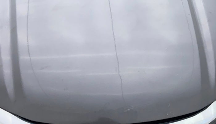 2018 Honda City 1.5L I-VTE V CVT, Petrol, Automatic, 52,370 km, Bonnet (hood) - Minor scratches