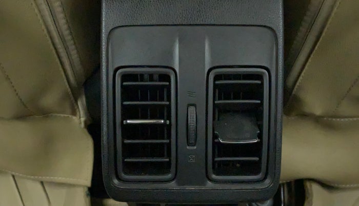 2018 Honda City 1.5L I-VTE V CVT, Petrol, Automatic, 52,370 km, Rear AC Vents