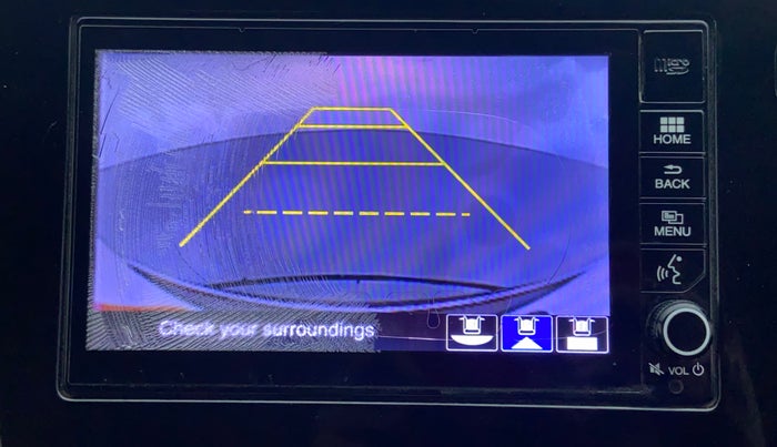2018 Honda City 1.5L I-VTE V CVT, Petrol, Automatic, 52,370 km, Parking Camera