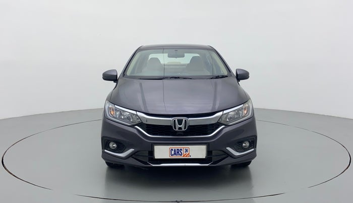 2018 Honda City 1.5L I-VTE V CVT, Petrol, Automatic, 52,370 km, Front