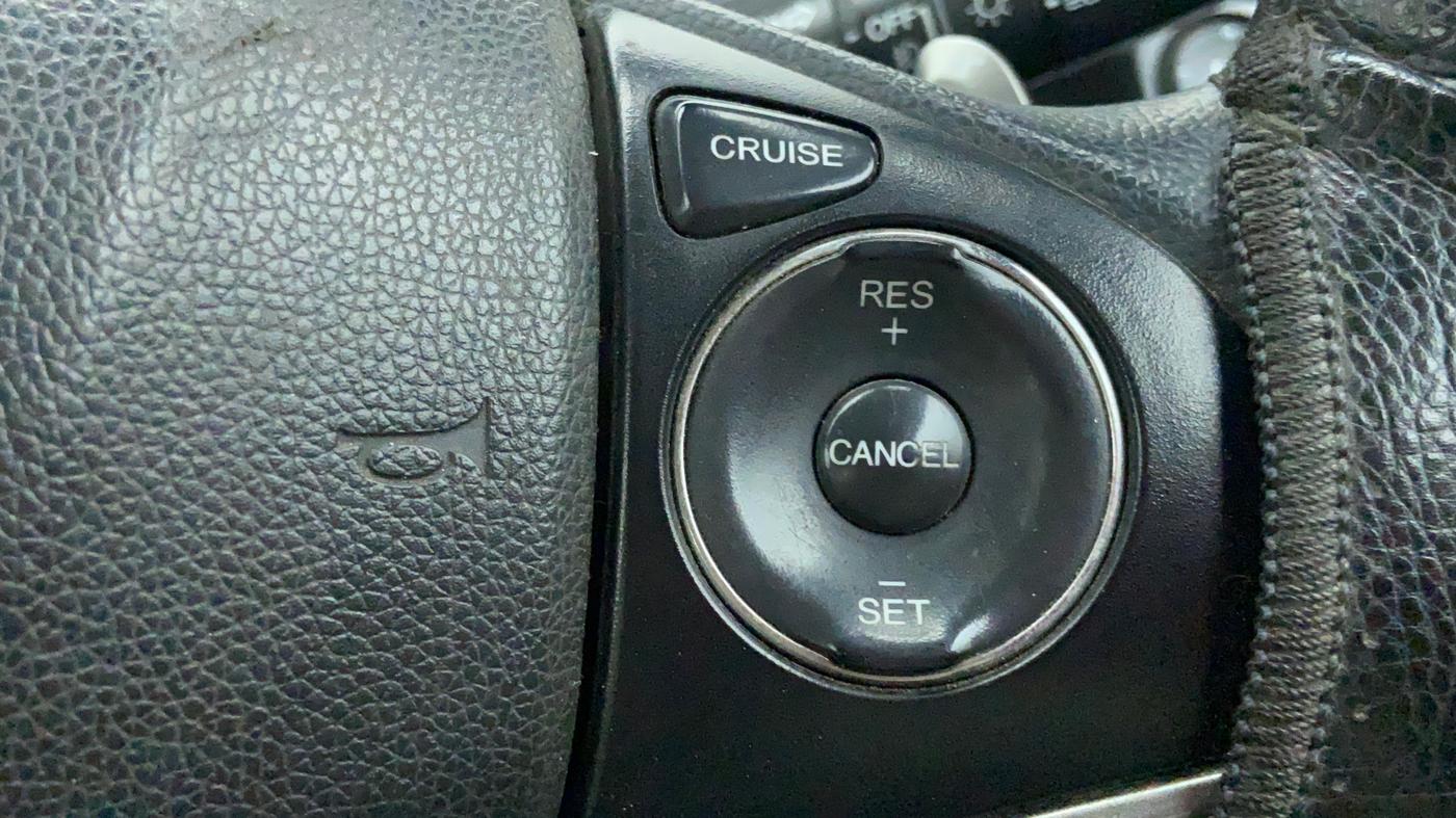 2018 Honda City 1.5L I-VTE V CVT, Petrol, Automatic, 52,370 km, Adaptive Cruise Control