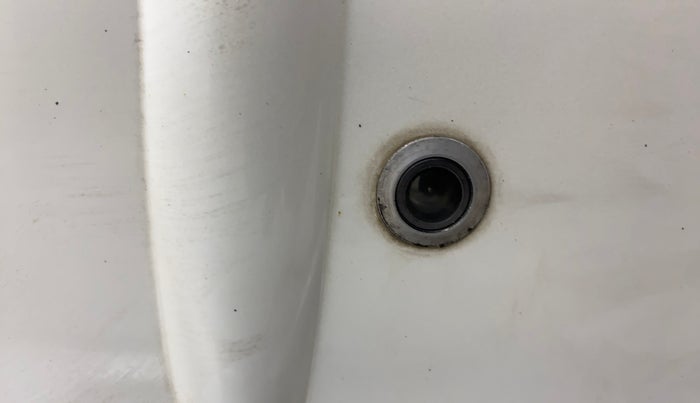 2020 Mahindra XUV500 W7, Diesel, Manual, 79,823 km, Parking Camera